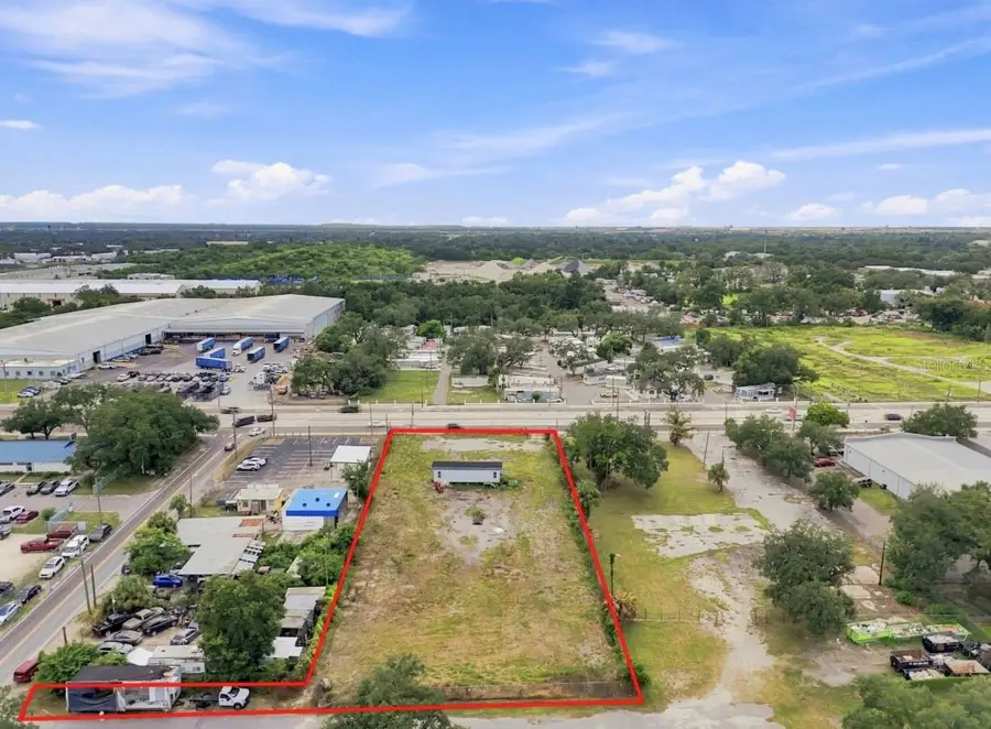 4946 E Hillsborough Avenue, Tampa, FL 33610 - #2