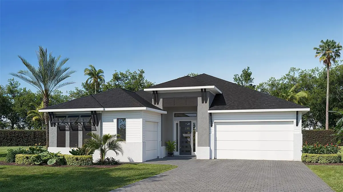 8118 Roll Tide Terrace, Parrish, FL 34219 - #1