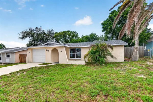 9831 Rainbow Lane, PORT RICHEY, FL 34668