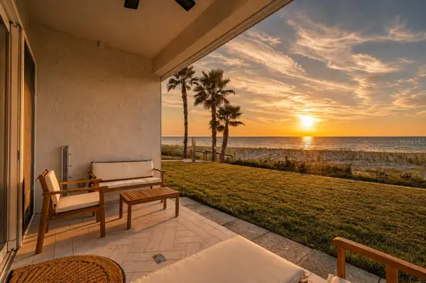 2900 Gulf Boulevard #108, BELLEAIR BEACH, FL 33786