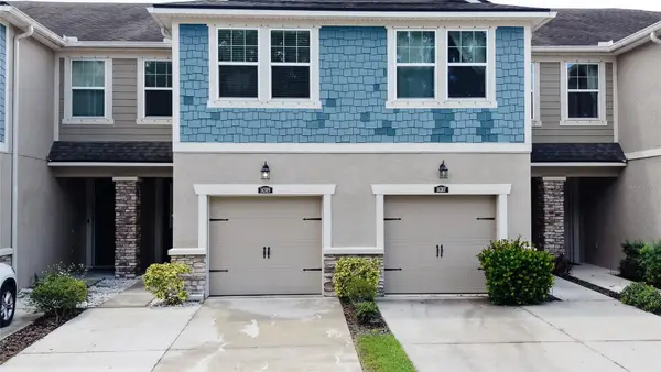 14309 Pondhawk Lane, TAMPA, FL 33625
