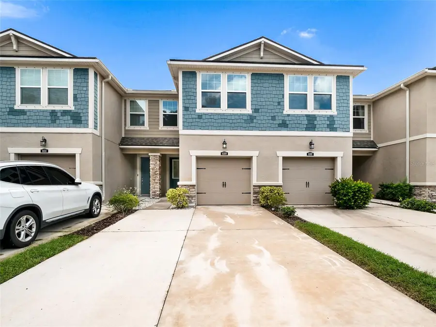 14309 Pondhawk Lane, Tampa, FL 33625 - #2