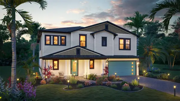 303 Morningside Drive, PALM HARBOR, FL 34683