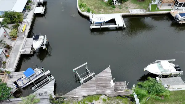 303 Morningside Drive, PALM HARBOR, FL 34683