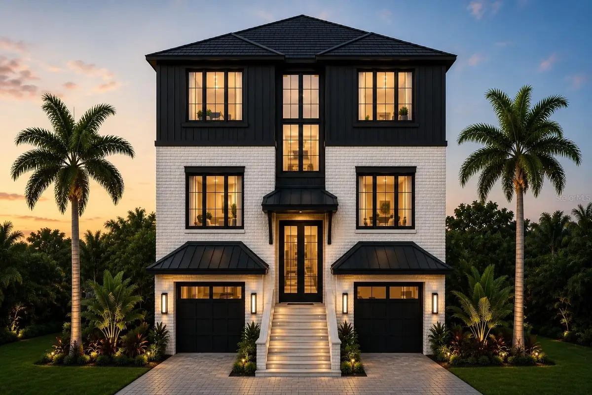 1710 Bayou Grande Boulevard Ne, Saint Petersburg, FL 33703 - #1