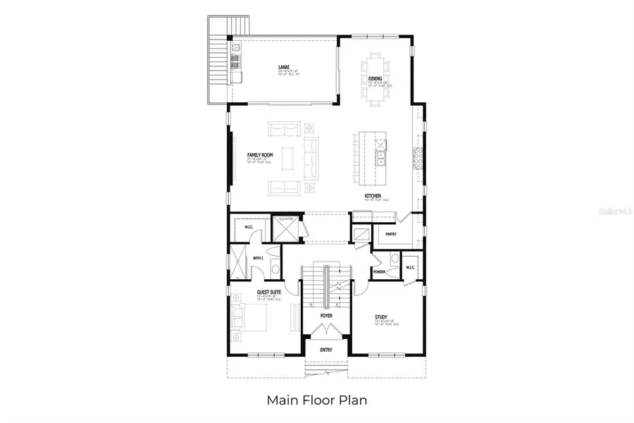 1710 Bayou Grande Boulevard Ne, Saint Petersburg, FL 33703 - #3
