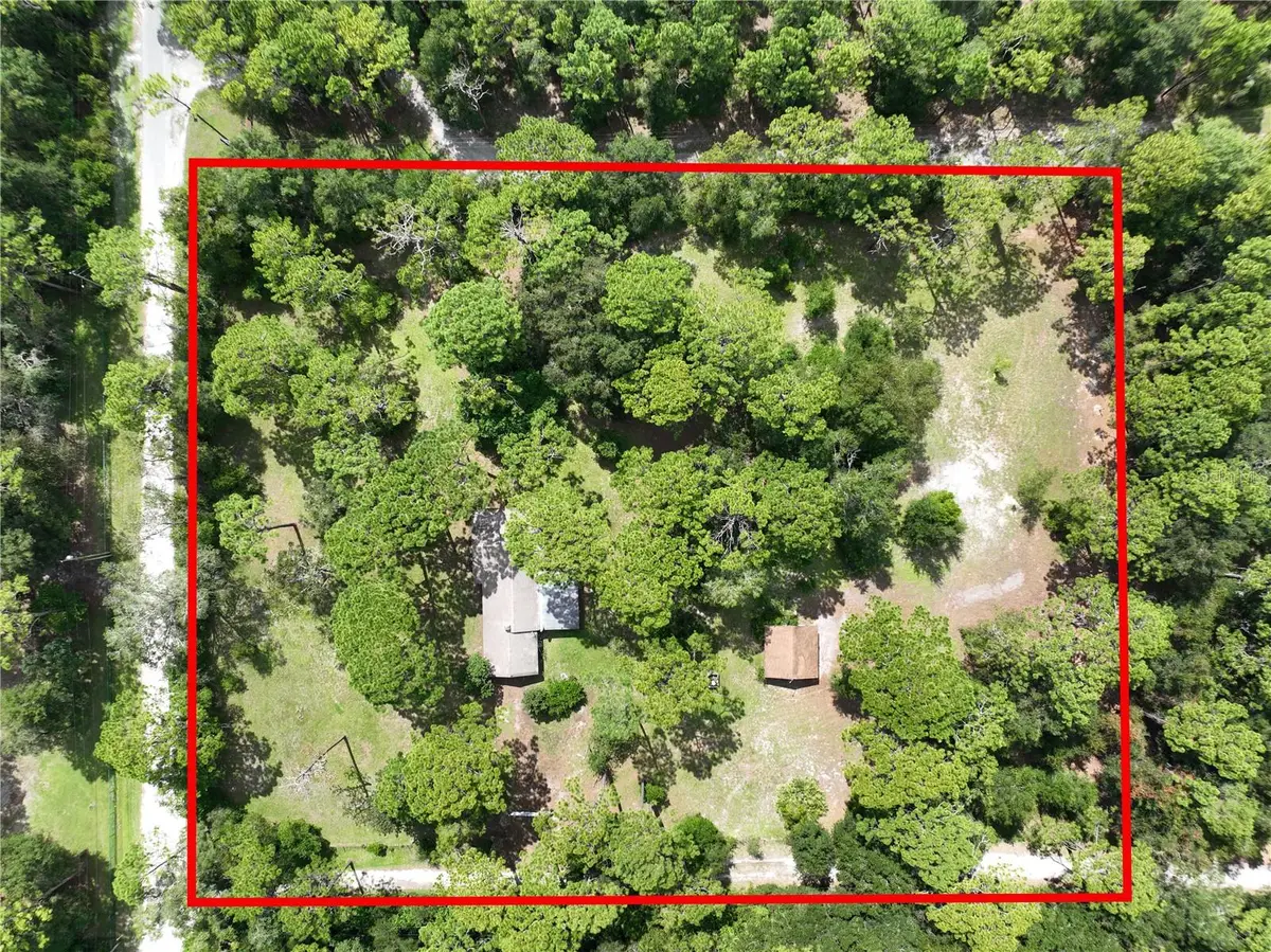 15337 Virts Avenue, Brooksville, FL 34604 - #1
