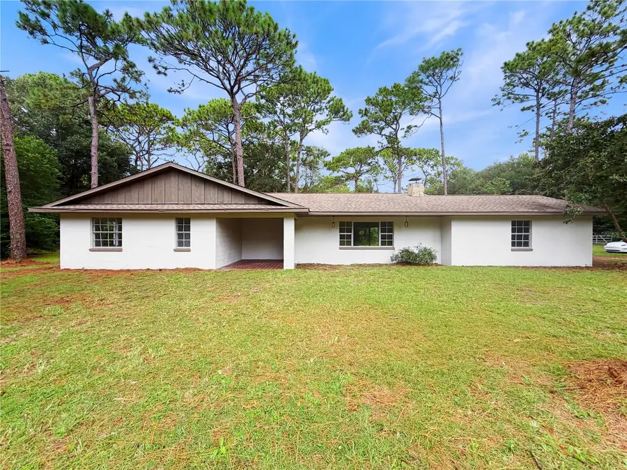 15337 Virts Avenue, Brooksville, FL 34604 - #2