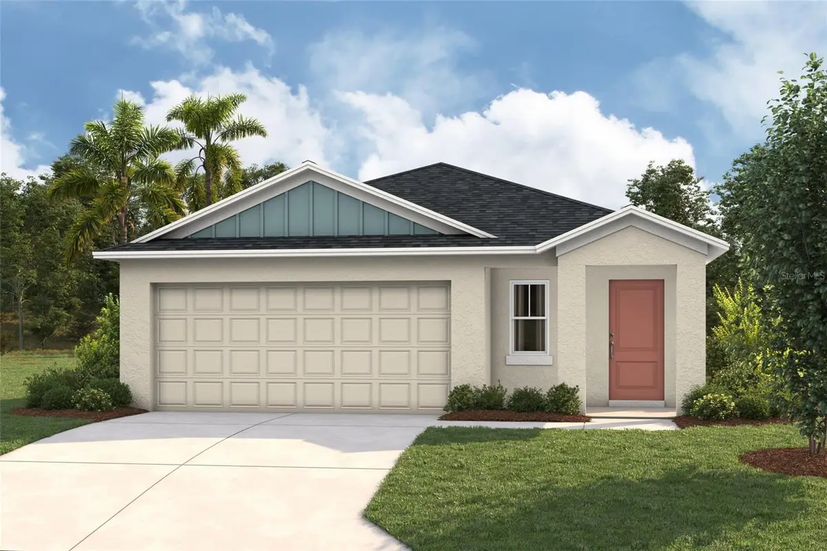 6048 Prairie Run, Haines City, FL 33844 - #1