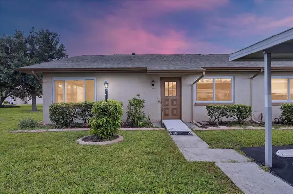 110 Gloucester Boulevard #346, SUN CITY CENTER, FL 33573