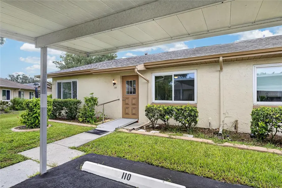 110 Gloucester Boulevard #346, Sun City Center, FL 33573 - #2