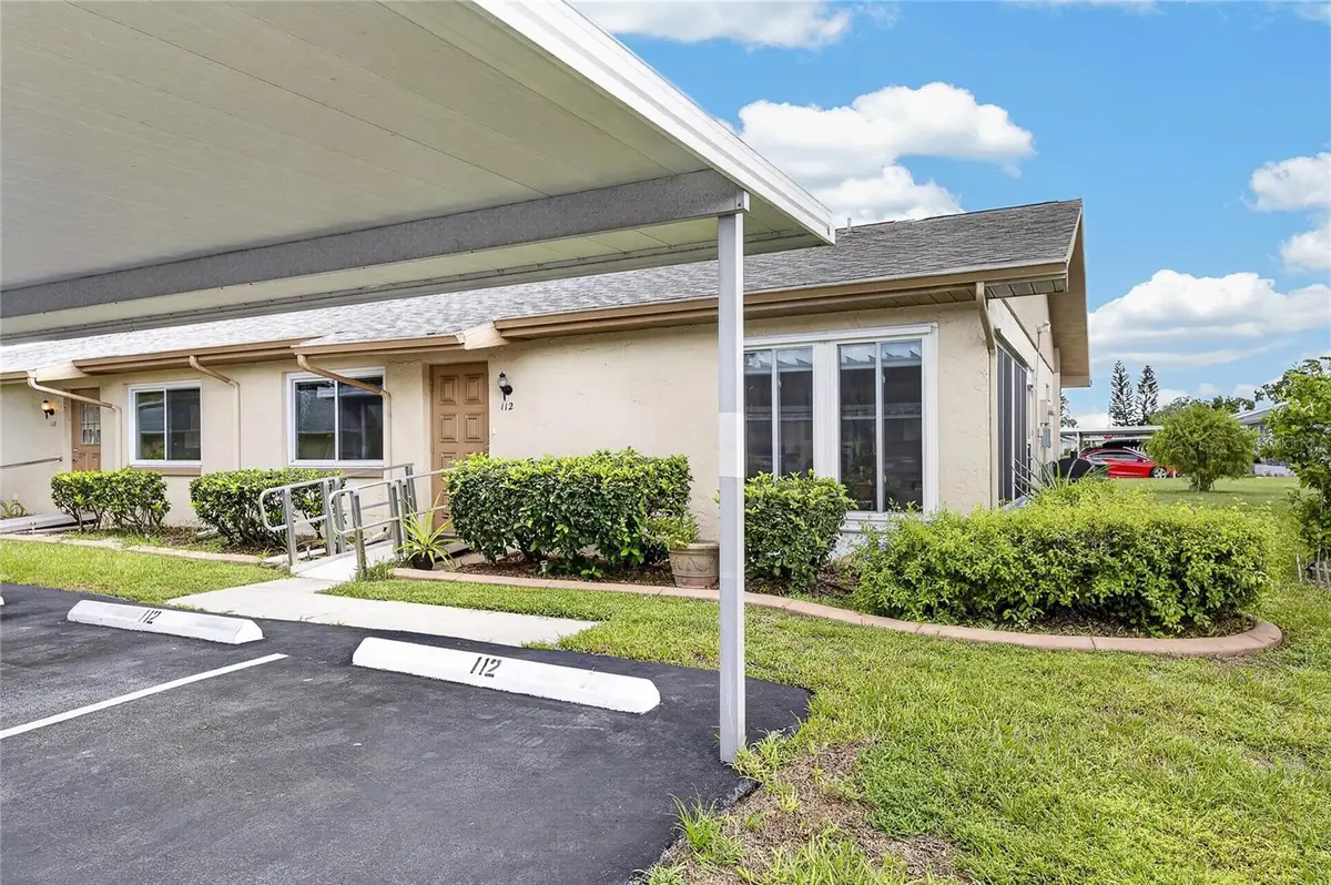 112 Gloucester Boulevard #345, Sun City Center, FL 33573 - #1