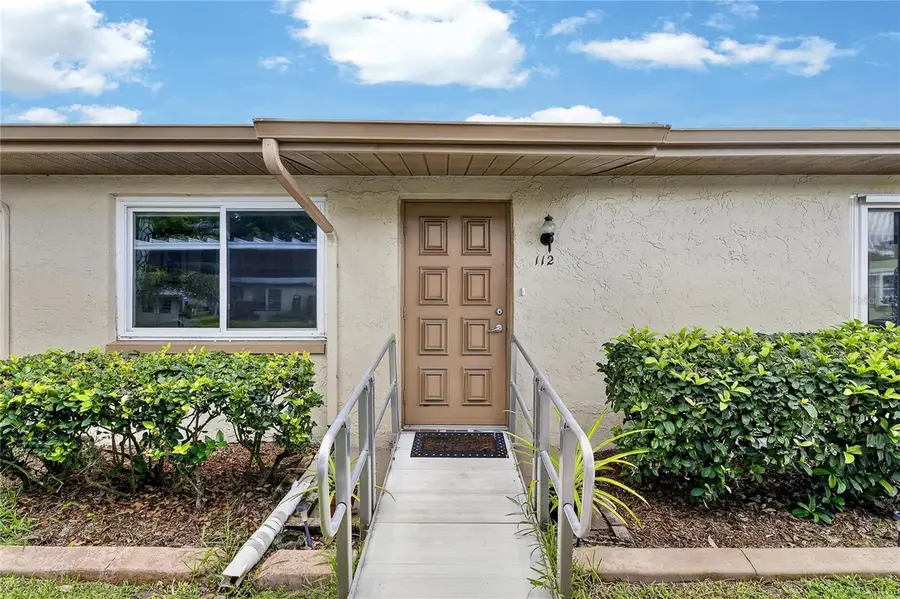 112 Gloucester Boulevard #345, Sun City Center, FL 33573 - #2