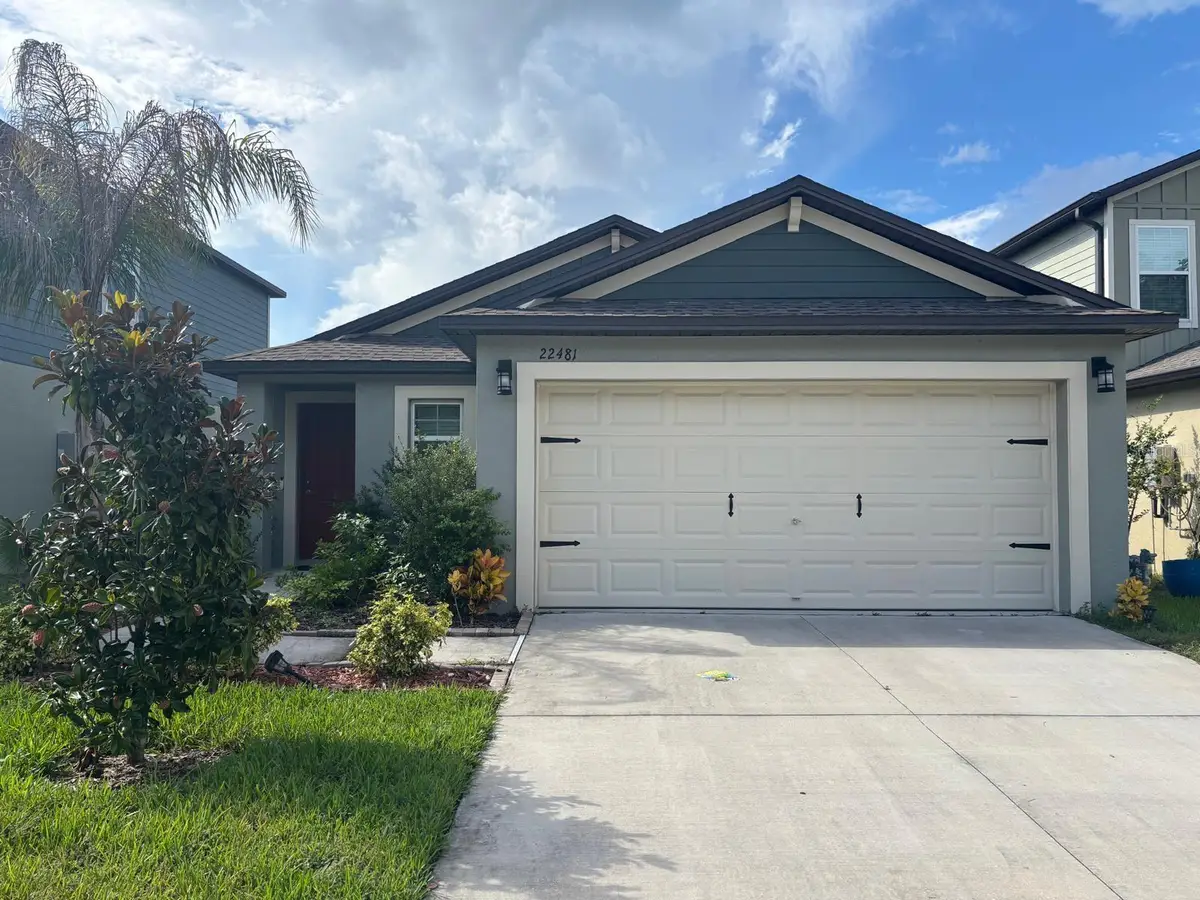 22481 Storybook Cabin Way, Land O Lakes, FL 34637 - #1