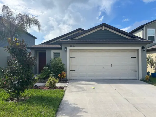 22481 Storybook Cabin Way, LAND O LAKES, FL 34637