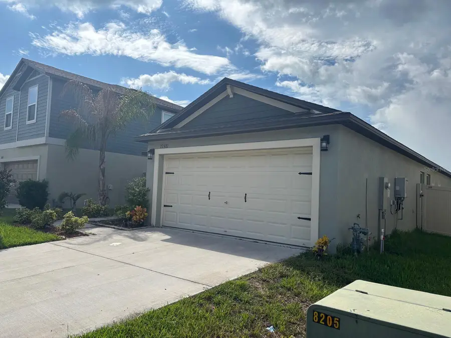22481 Storybook Cabin Way, Land O Lakes, FL 34637 - #2