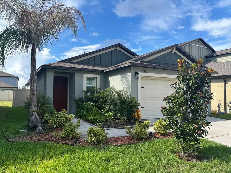 22481 Storybook Cabin Way, Land O Lakes, FL 34637 - #3