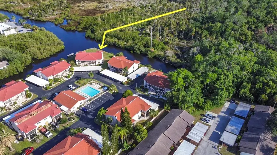 9940 Eagles Point Circle #4, Port Richey, FL 34668 - #2