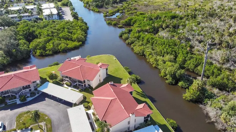 9940 Eagles Point Circle #4, Port Richey, FL 34668 - #3