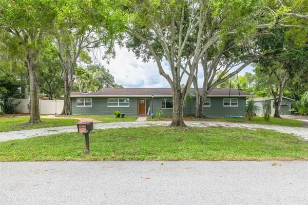 3132 Wolfe Road, CLEARWATER, FL 33759