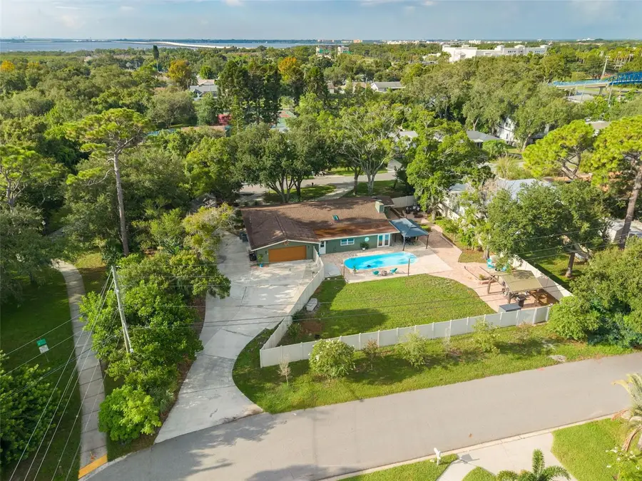 3132 Wolfe Road, Clearwater, FL 33759 - #2