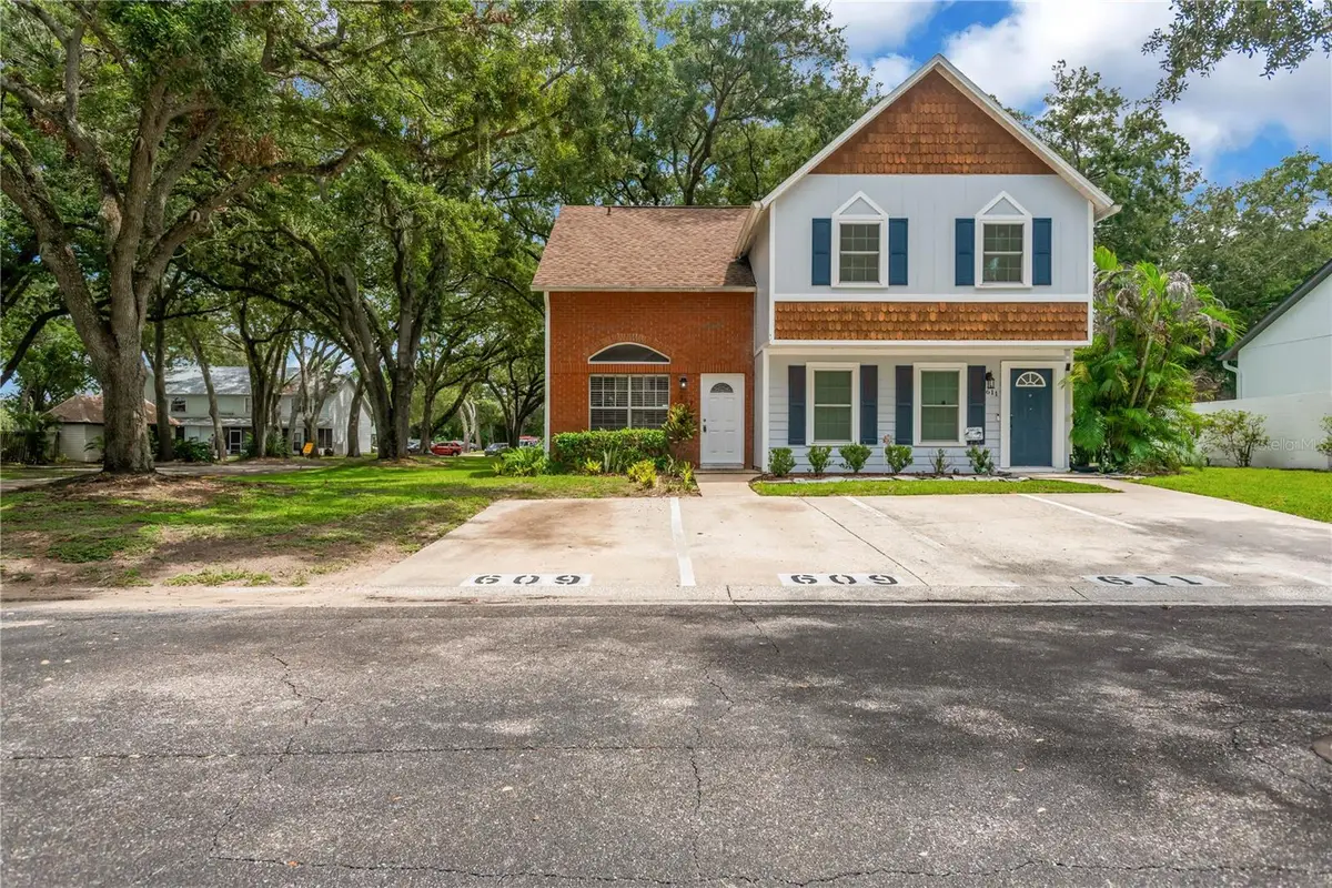 609 Saint Henry Drive, Brandon, FL 33511 - #1
