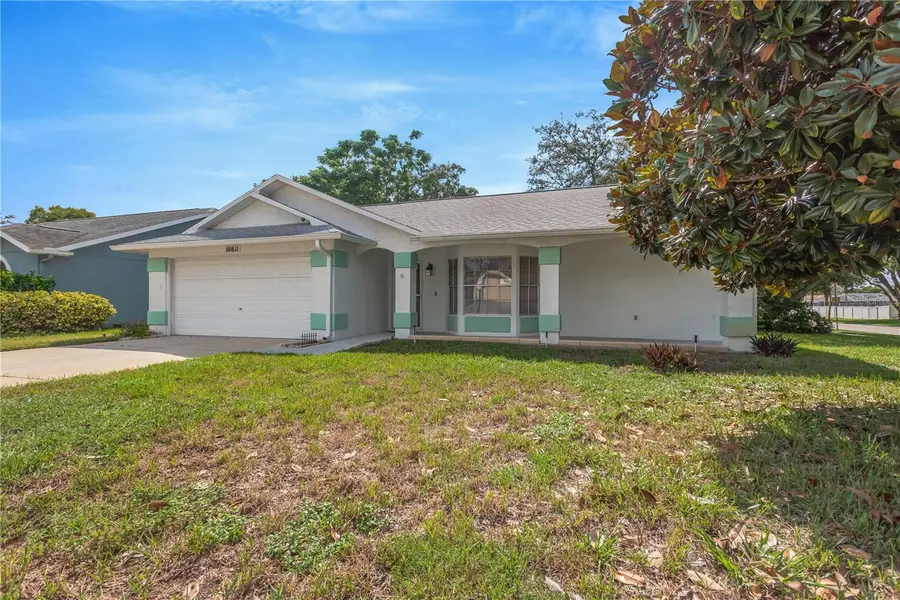 10811 Peppertree Lane, Port Richey, FL 34668 - #3