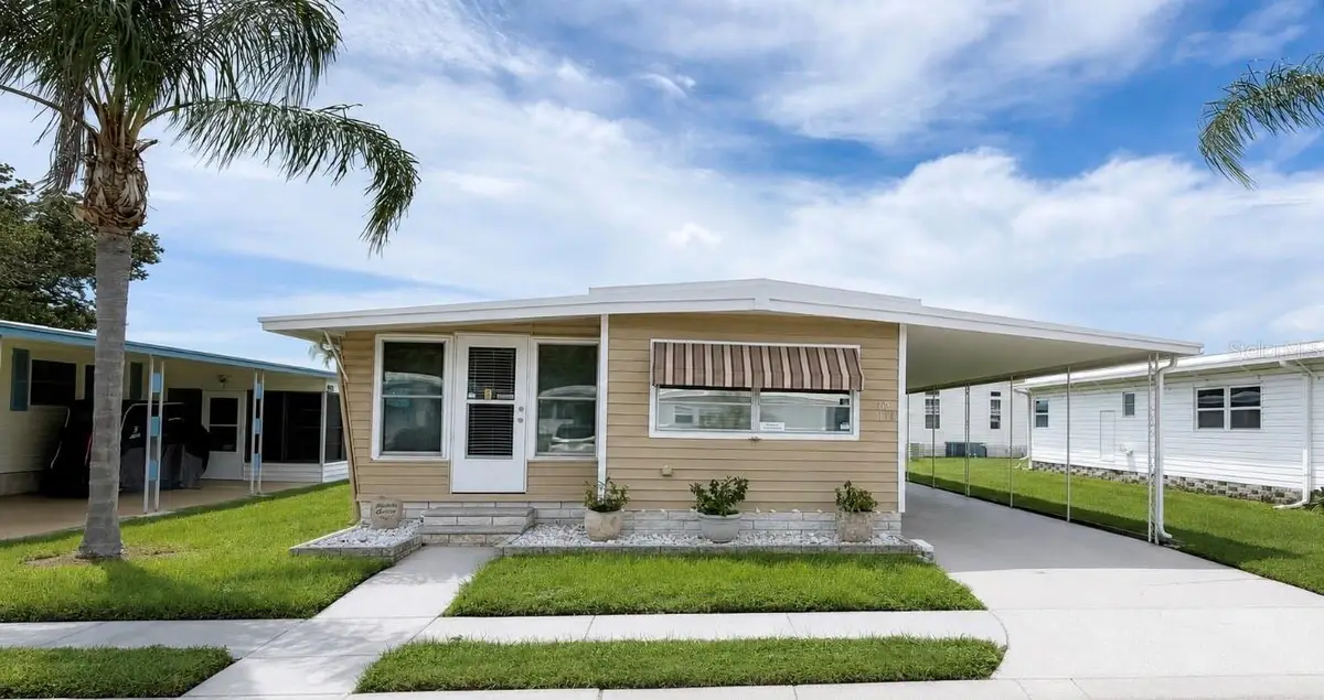 1100 Belcher Road S #116, Largo, FL 33771 - #1