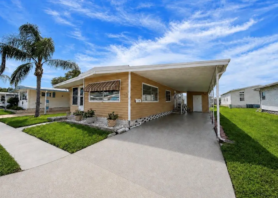 1100 Belcher Road S #116, Largo, FL 33771 - #2