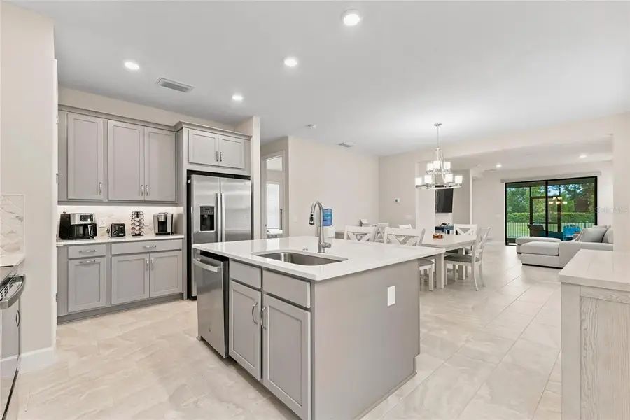 1389 Lambardi Court, Poinciana, FL 34759 - #2