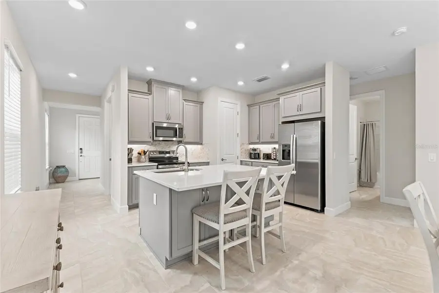 1389 Lambardi Court, Poinciana, FL 34759 - #3
