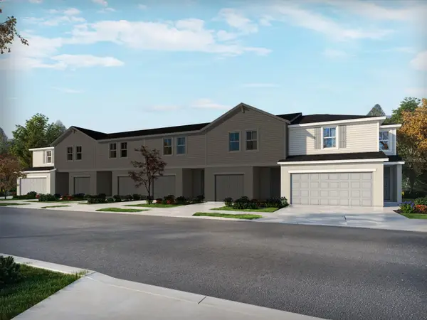 16222 Bird Of Paradise Avenue, CLERMONT, FL 34714
