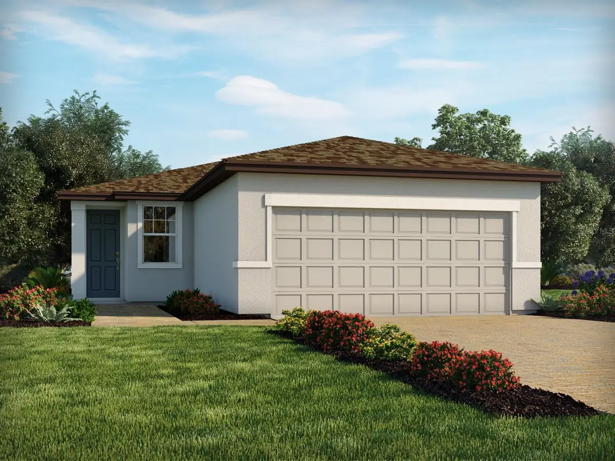 5317 Willow Creek, Haines City, FL 33844 - #1