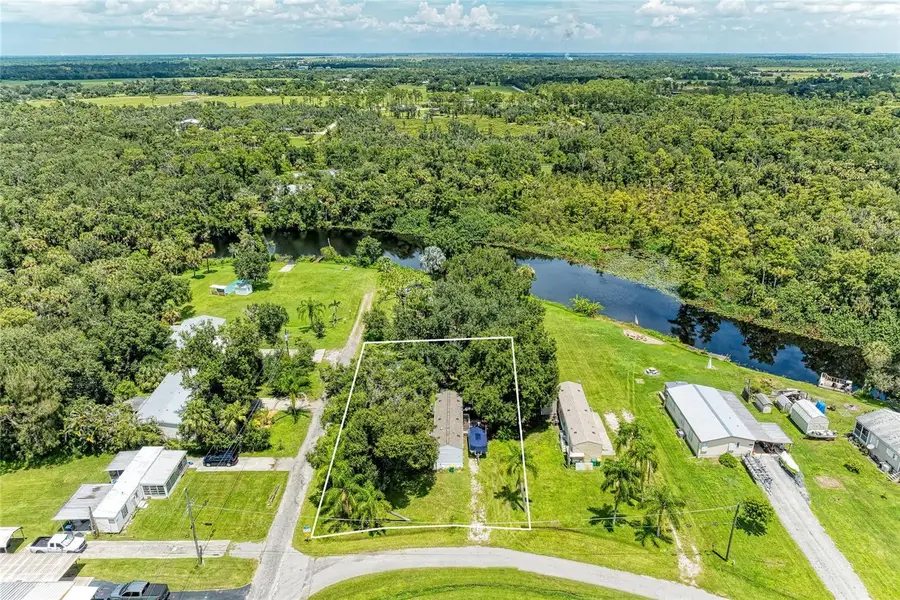 35920 Hilnick Drive, Punta Gorda, FL 33982 - #2