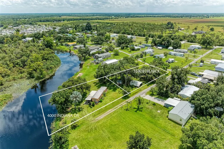 35920 Hilnick Drive, Punta Gorda, FL 33982 - #3