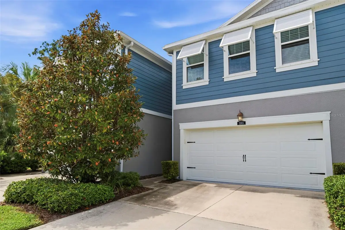 1103 Mango Court, Oldsmar, FL 34677 - #1
