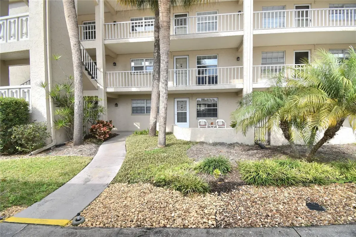 936 Virginia Street #102, Dunedin, FL 34698 - #1