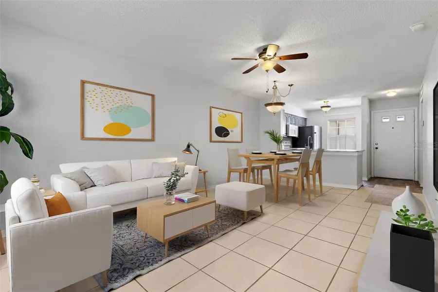 3137 Mission Grove Drive, Palm Harbor, FL 34684 - #2