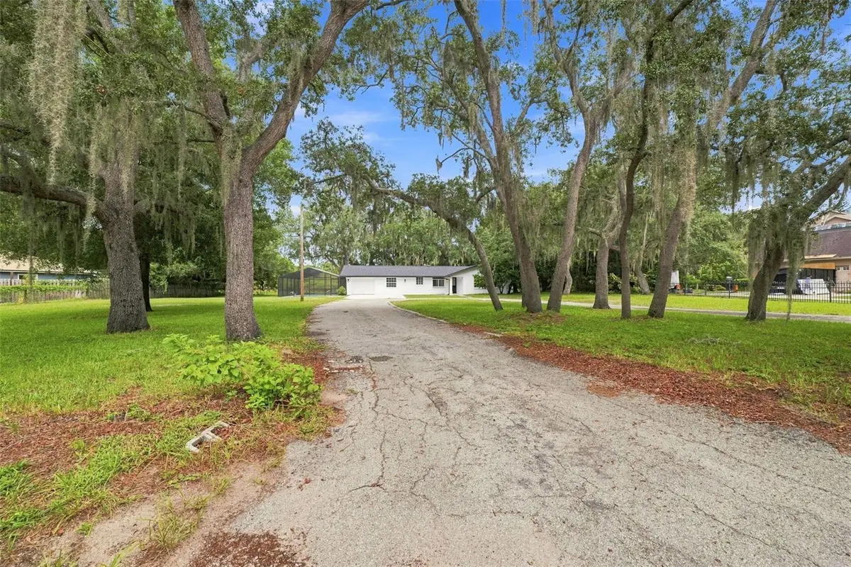 11666 Seminole Drive, New Port Richey, FL 34654 - #1