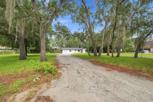 11666 Seminole Drive, NEW PORT RICHEY, FL 34654