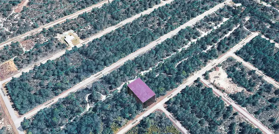 953 Ridge Street, Lake Placid, FL 33852 - #2