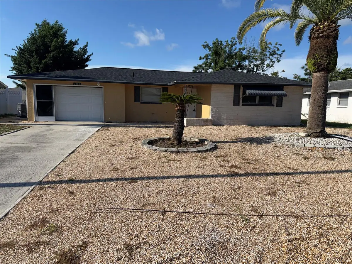 7905 Mimosa Drive, Port Richey, FL 34668 - #1