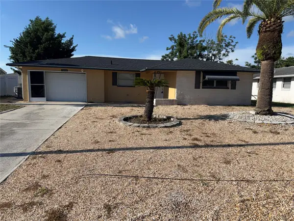 7905 Mimosa Drive, PORT RICHEY, FL 34668