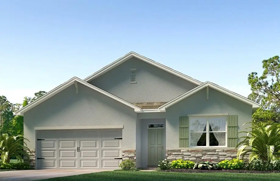 4402 Hidden Farm Drive, Plant City, FL 33565 - #1