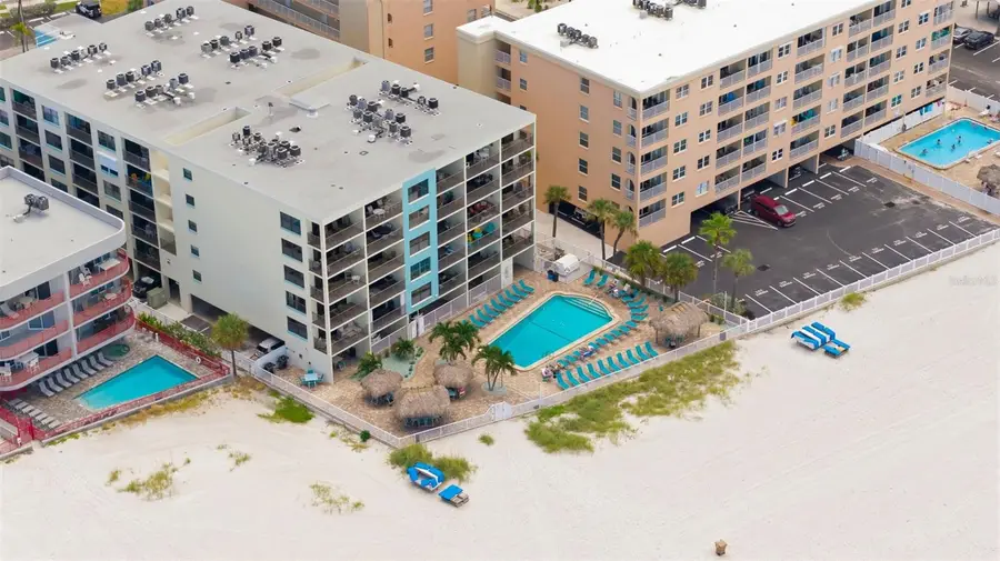 12924 Gulf Boulevard #304, Madeira Beach, FL 33708 - #3