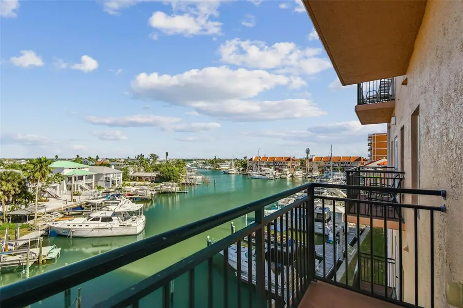 13235 Gulf Boulevard #407, Madeira Beach, FL 33708 - #2