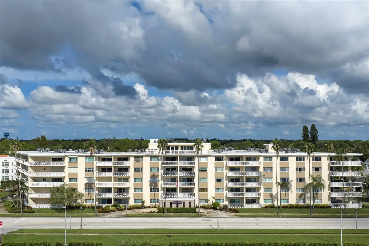 1200 N Shore Drive Ne #208, Saint Petersburg, FL 33701 - #1