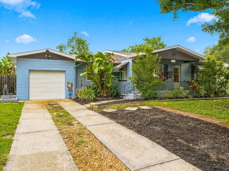 4641 25th Avenue N, Saint Petersburg, FL 33713 - #3