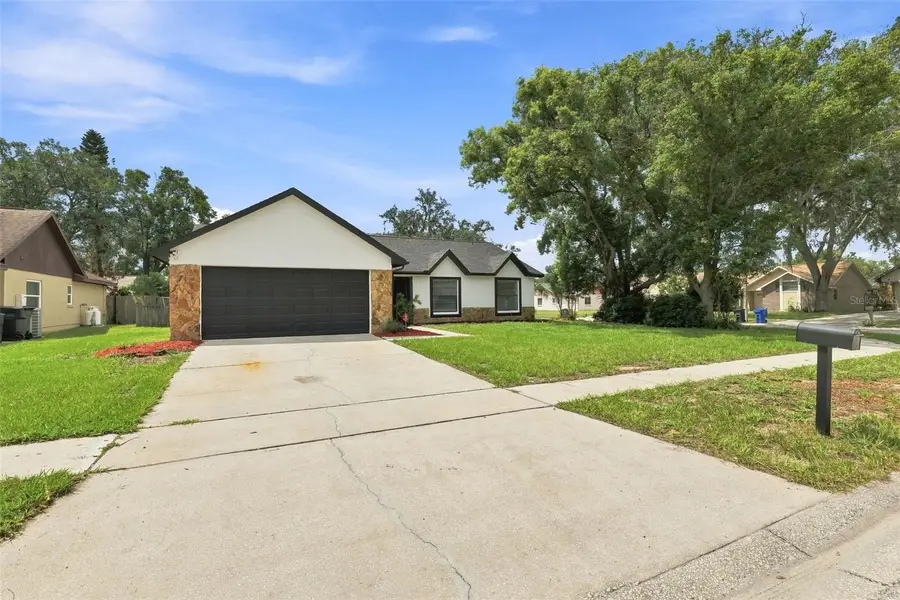 1607 Oak Arbor Lane, Valrico, FL 33596 - #2