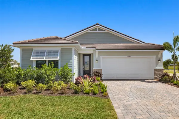 18311 Chromata Drive, VENICE, FL 34293
